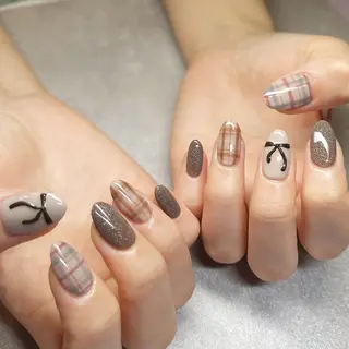 ネイル 吉田  （ネイリスト）のネイルデザイン