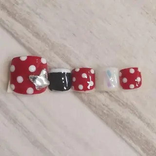 ネイル reve あやののネイルデザイン