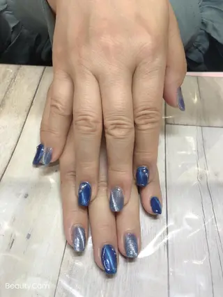 ネイル ✨アン ミユ✨のネイルデザイン