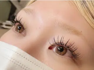 マツエク・マツパ Mian本八幡店 Erinaのマツエク・マツパデザイン