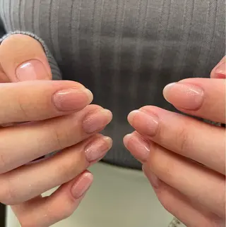 ネイル mignon mairoのマツエク・マツパデザイン