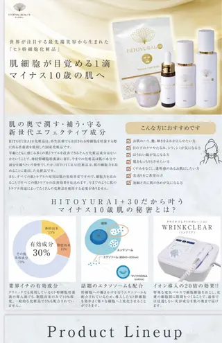 minagawa yumiのマツエク・マツパデザイン