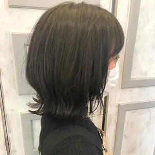 ミディアム GOSSIP サヤカのマツエク・マツパデザイン
