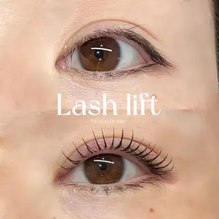 マツエク・マツパ 《BON BON》 miu.のマツエク・マツパデザイン