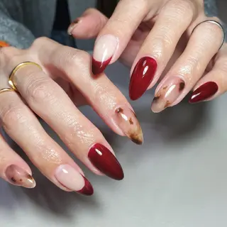 ネイル nailroom‪ sb‪‪𓈒𓂂𓏸のネイルデザイン