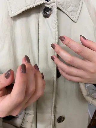 ネイル isobe yuiのネイルデザイン