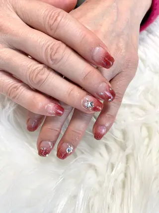 ネイル Verita nailのネイルデザイン