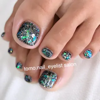 ネイル tomonail eyelistのマツエク・マツパデザイン