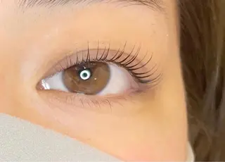 マツエク・マツパ Lana. *・eye&browのマツエク・マツパデザイン