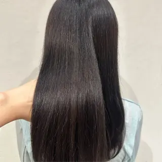 ロング カラー ʀɪɴᴀ / 透明感カラー 🪄のヘアスタイル