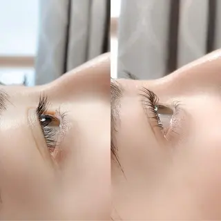 マツエク・マツパ LIBLE 石川まどかのマツエク・マツパデザイン