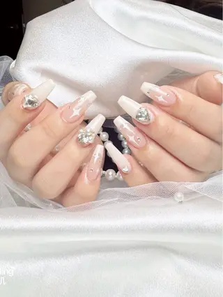 ネイル ネイルサロン lotusのネイルデザイン