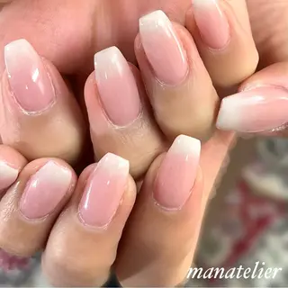ネイル manatelier マナトリエのネイルデザイン