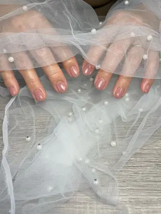 ネイル nail salon cherianのネイルデザイン