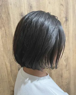 ショート miho 🌼🌼🌼のヘアスタイル
