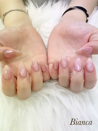 ネイル Bianca高円寺店 やまね💅💕のネイルデザイン
