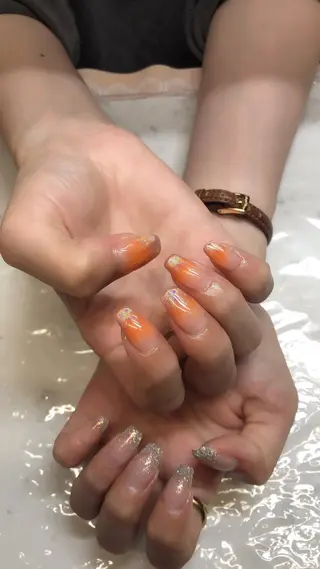 ネイル ✨アン ミユ✨のネイルデザイン