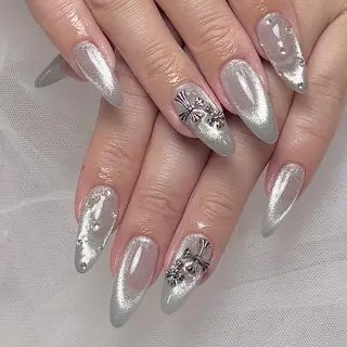 ネイル 奈 奈のネイルデザイン