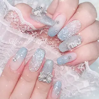 ネイル ネイリスト CHIAKIのネイルデザイン