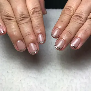 ネイル COCO +のエステ・リラクイメージ