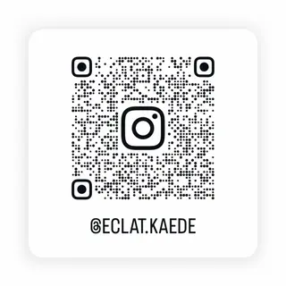 ネイル eclat Kaedeのネイルデザイン