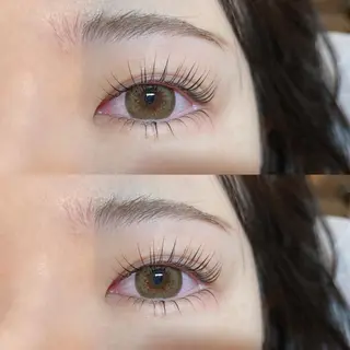 マツエク・マツパ Kimura Miyukiのマツエク・マツパデザイン