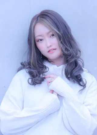 セミロング くつろぎ 日和のエステ・リラクイメージ