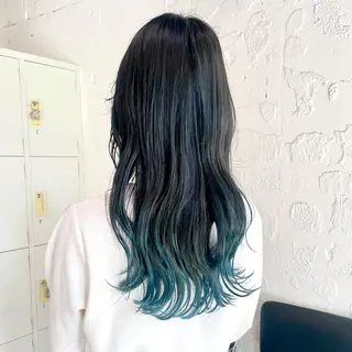 ロング カラー 🔥メンズショート 職人🔥大澤龍也のヘアスタイル