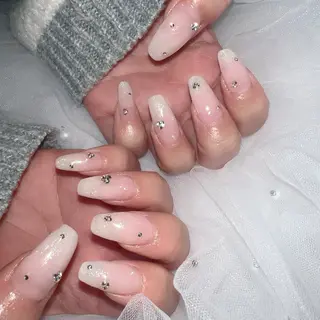 ネイル uli'm. mikiのネイルデザイン