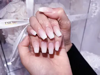 ネイル S2 nailのネイルデザイン