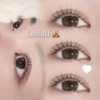 マツエク・マツパ Azuria恵比寿 🧸Maayaのマツエク・マツパデザイン