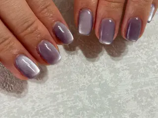 ネイル kiki nail たまプラーザのネイルデザイン