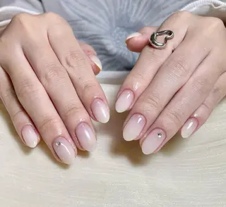 ネイル エリ🫧 nail池袋東口のネイルデザイン