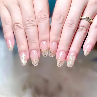 ネイル 鈴木 奈穂子のネイルデザイン