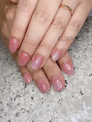 ネイル KOLLABO nailのネイルデザイン
