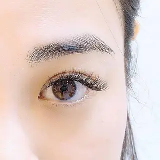 マツエク・マツパ BBC ビービーシーのマツエク・マツパデザイン