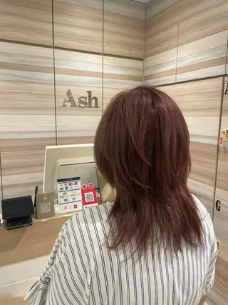 ロング Color募集🈁 / CHIDA🕊️のヘアスタイル