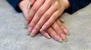 ネイル HARUKA Mのネイルデザイン