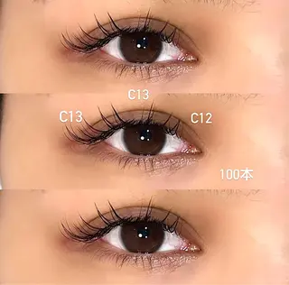 マツエク・マツパ 🎀eyelist HARUKA🎀池袋のマツエク・マツパデザイン