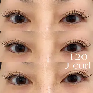 マツエク・マツパ TOPBLOW ⋆˙⟡Arinのマツエク・マツパデザイン