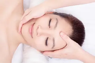 YAMADA TAMAYOのエステ・リラクイメージ