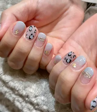 ネイル アスピリーフ さとみのマツエク・マツパデザイン