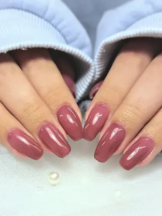 ネイル nail magicheのネイルデザイン