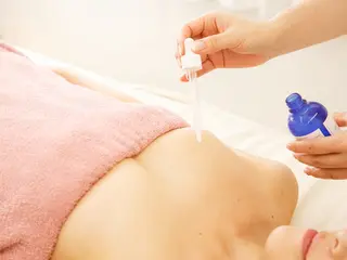 bustsalon milimiliのエステ・リラクイメージ