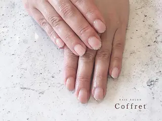 ネイル 髙橋 優菜のネイルデザイン