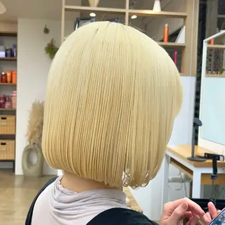 ミディアム ✨カット 期間限定無料✨ 大智のヘアスタイル