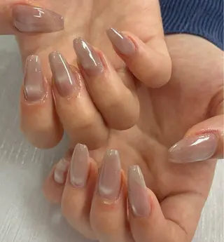 ネイル Lilith Yumiのネイルデザイン