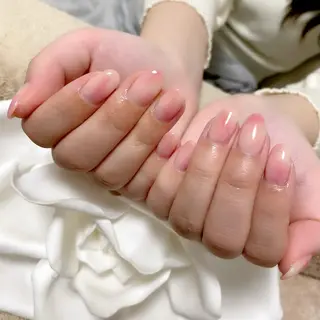 ネイル 💅fleur Ayumiのネイルデザイン