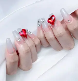 ネイル 🎀M nail salon🎀のネイルデザイン
