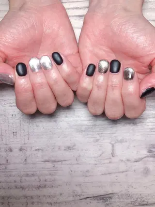 ネイル DollyGirl KYOKOのネイルデザイン